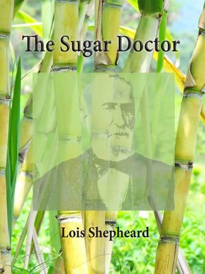cover image of The Sugar Doctor